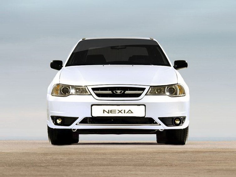 Daewoo Nexia: Технічний Огляд