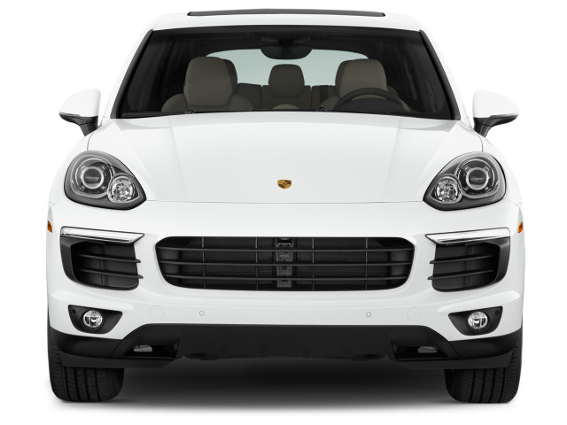 Porsche Cayenne: Технічний Огляд