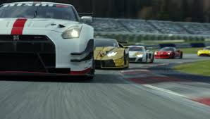 🏎️Історія симуляторів Gran Turismo🏎️