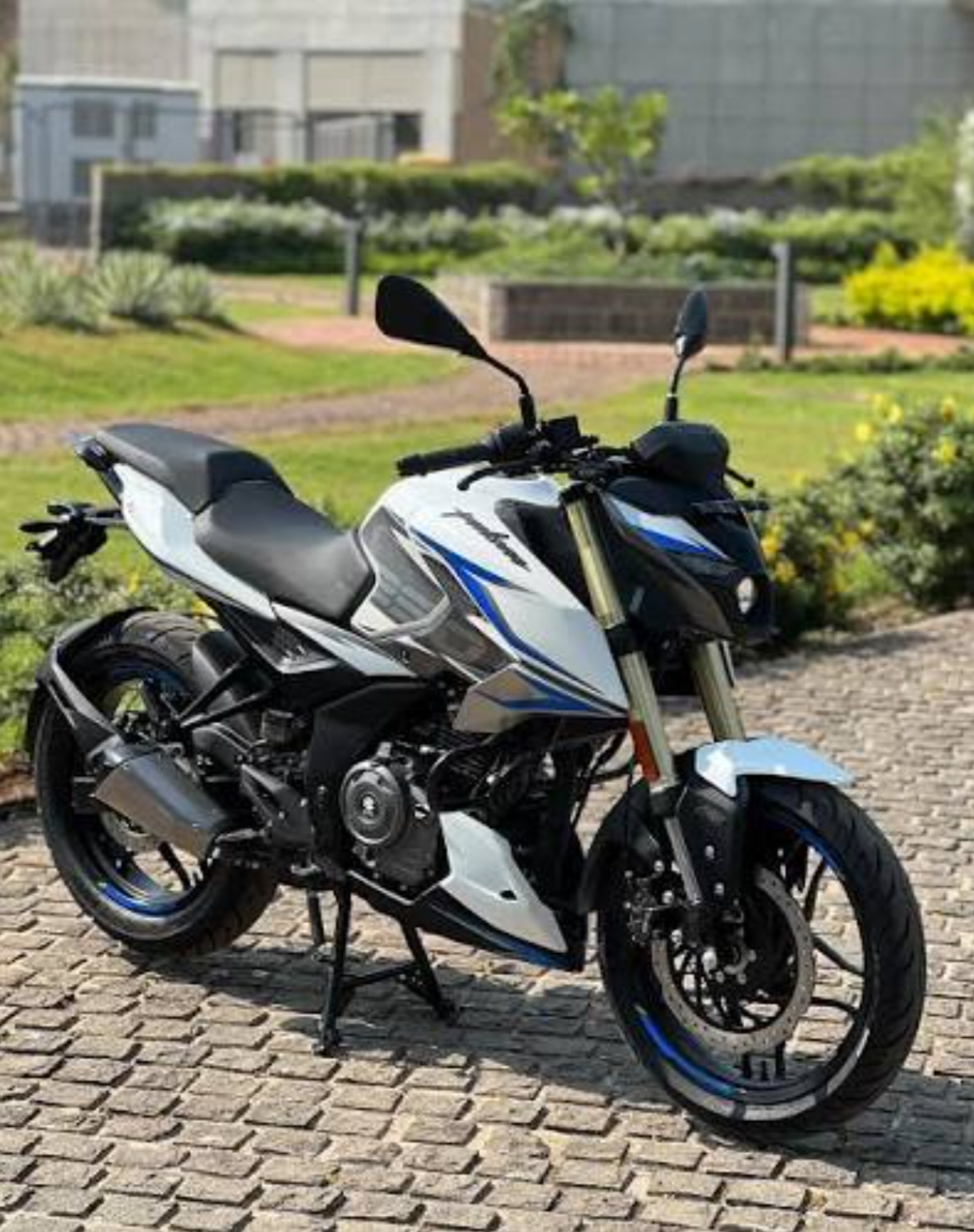 🏍️ Bajaj Pulsar N250 UG🔥