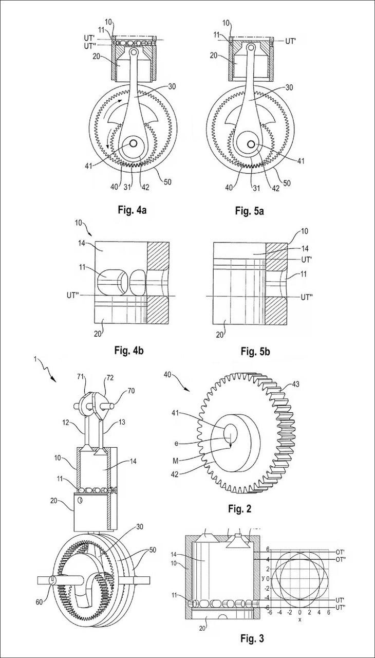 🚗 Porsche — не тільки про розкіш, а й про інновації
