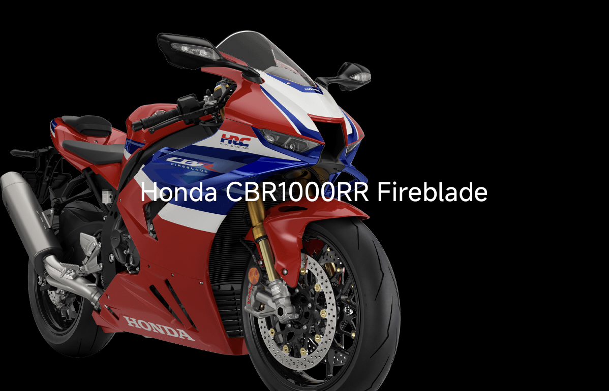 🔥Компанія Honda🏍️