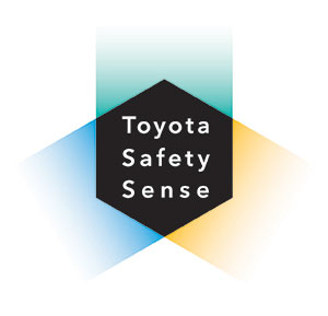 🧠 Toyota Safety Sense — розум, який бачить більше, ніж водій 🚗💡